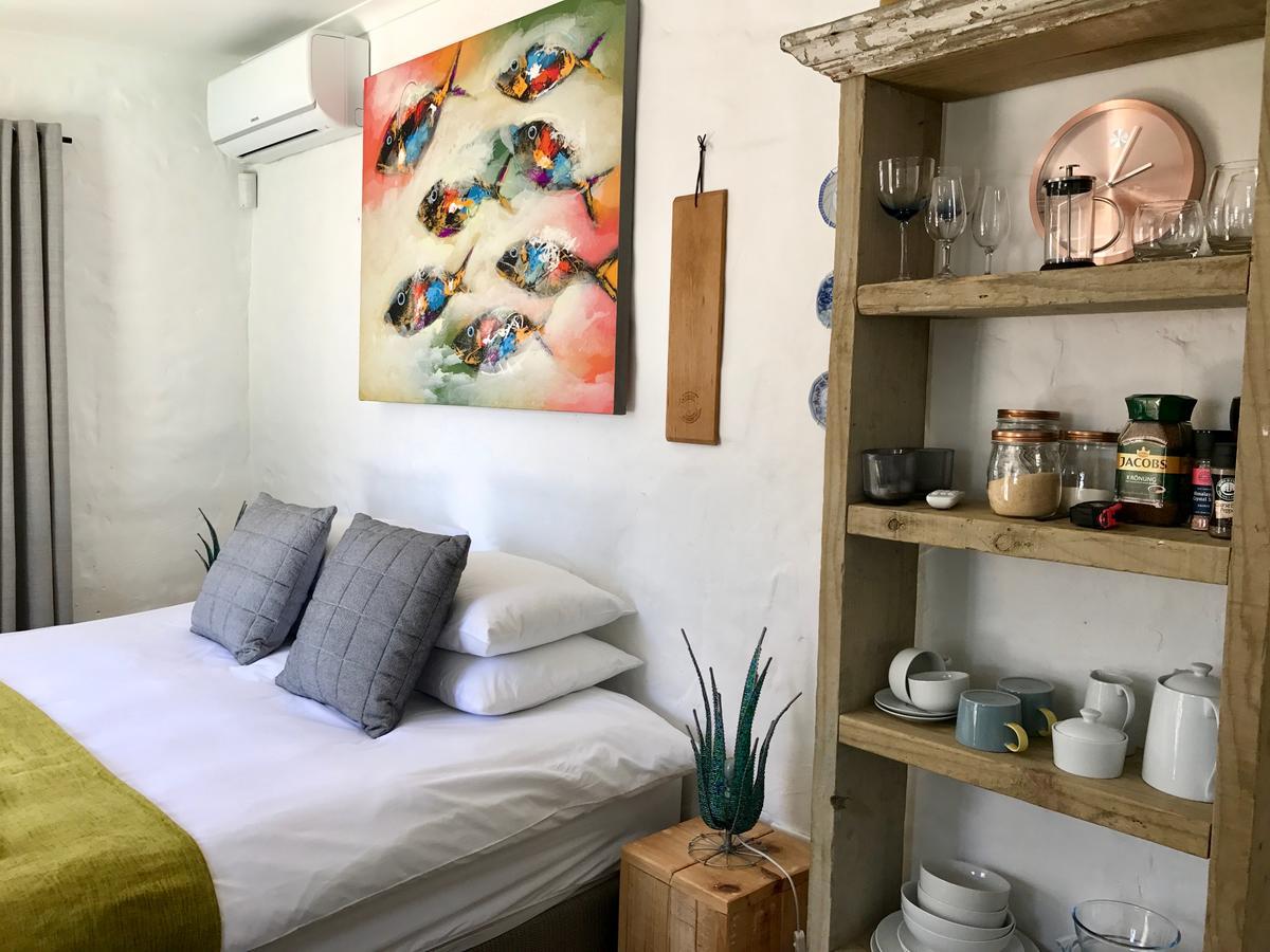 The Cove Guesthouse, Mossel Bay Exterior photo