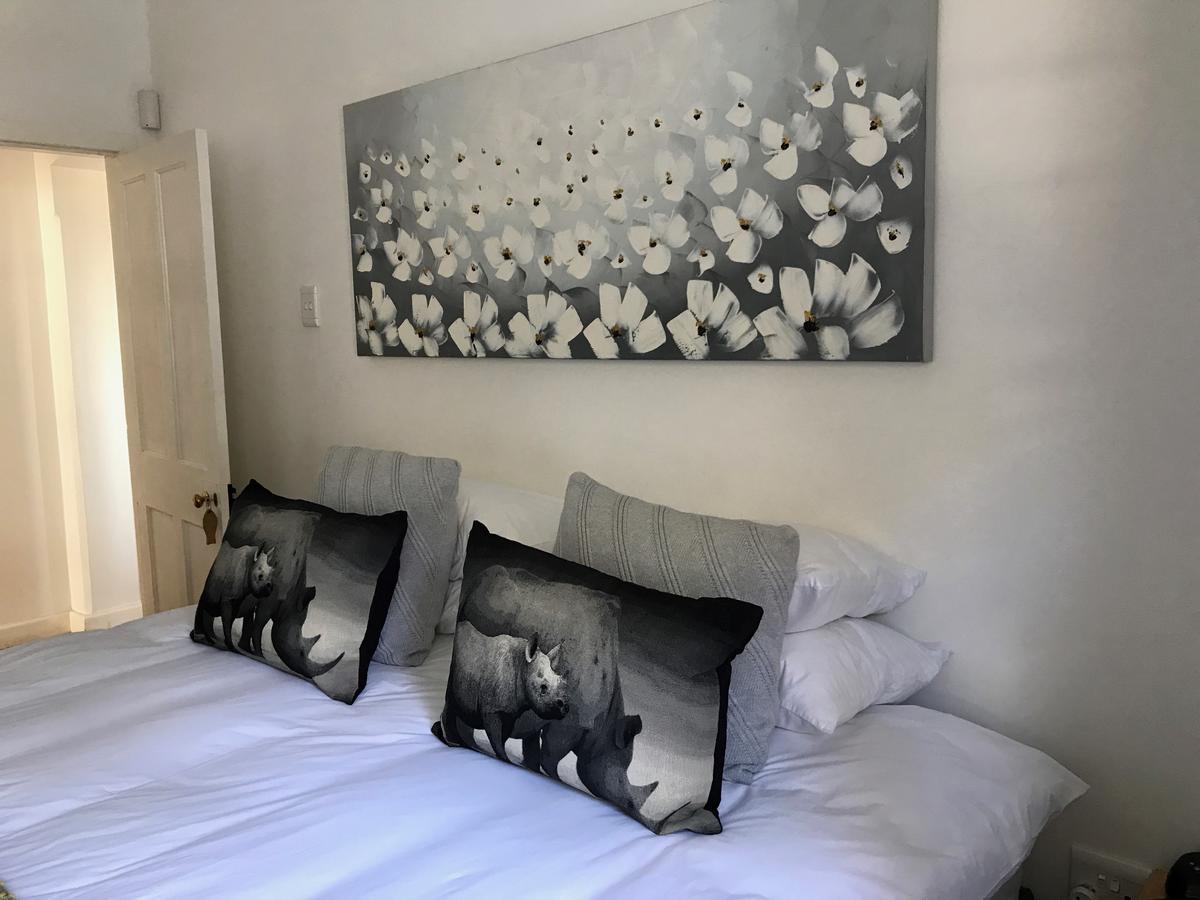 The Cove Guesthouse, Mossel Bay Exterior photo