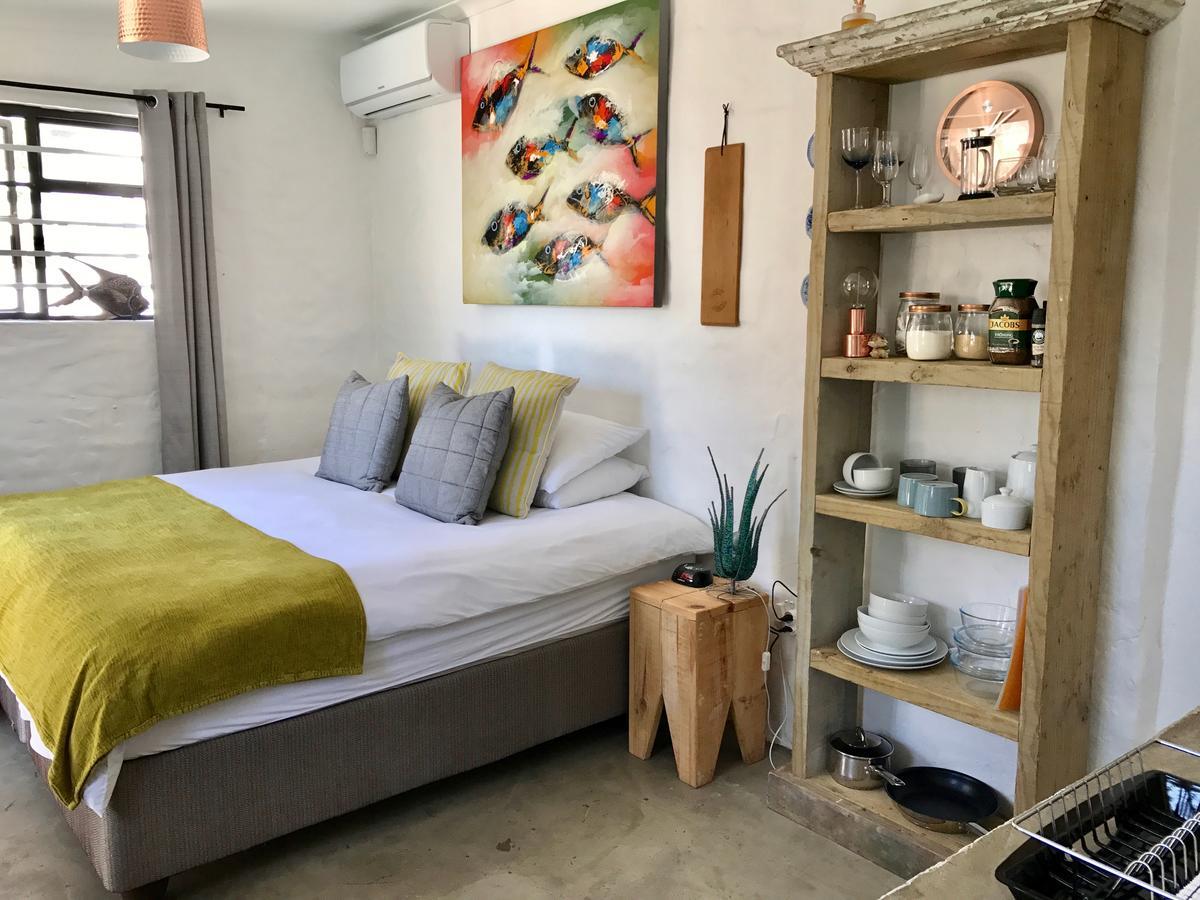 The Cove Guesthouse, Mossel Bay Exterior photo