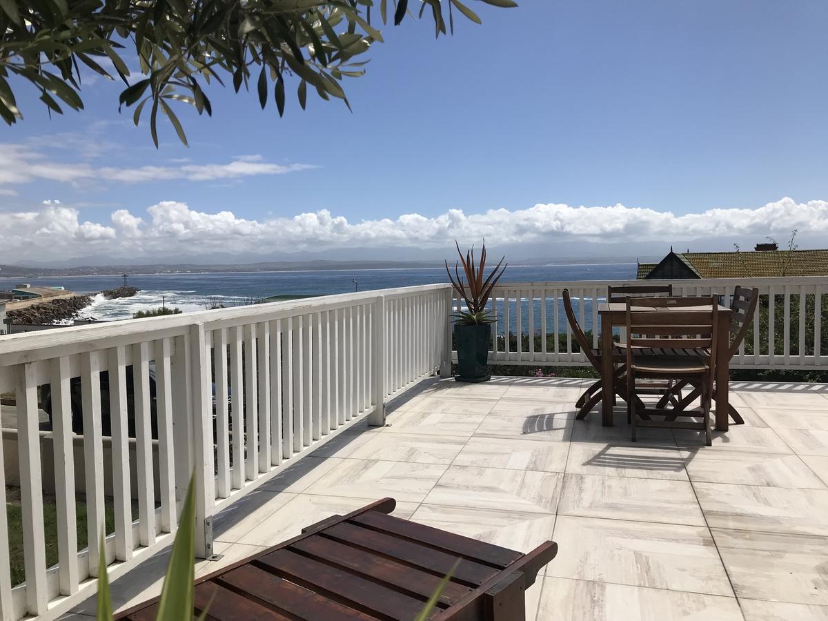 The Cove Guesthouse, Mossel Bay Exterior photo