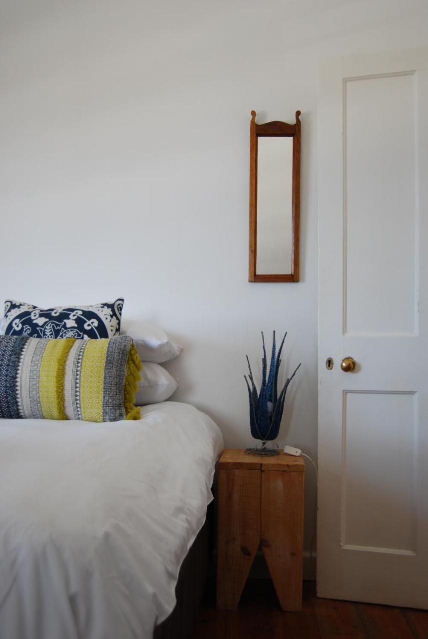 The Cove Guesthouse, Mossel Bay Exterior photo