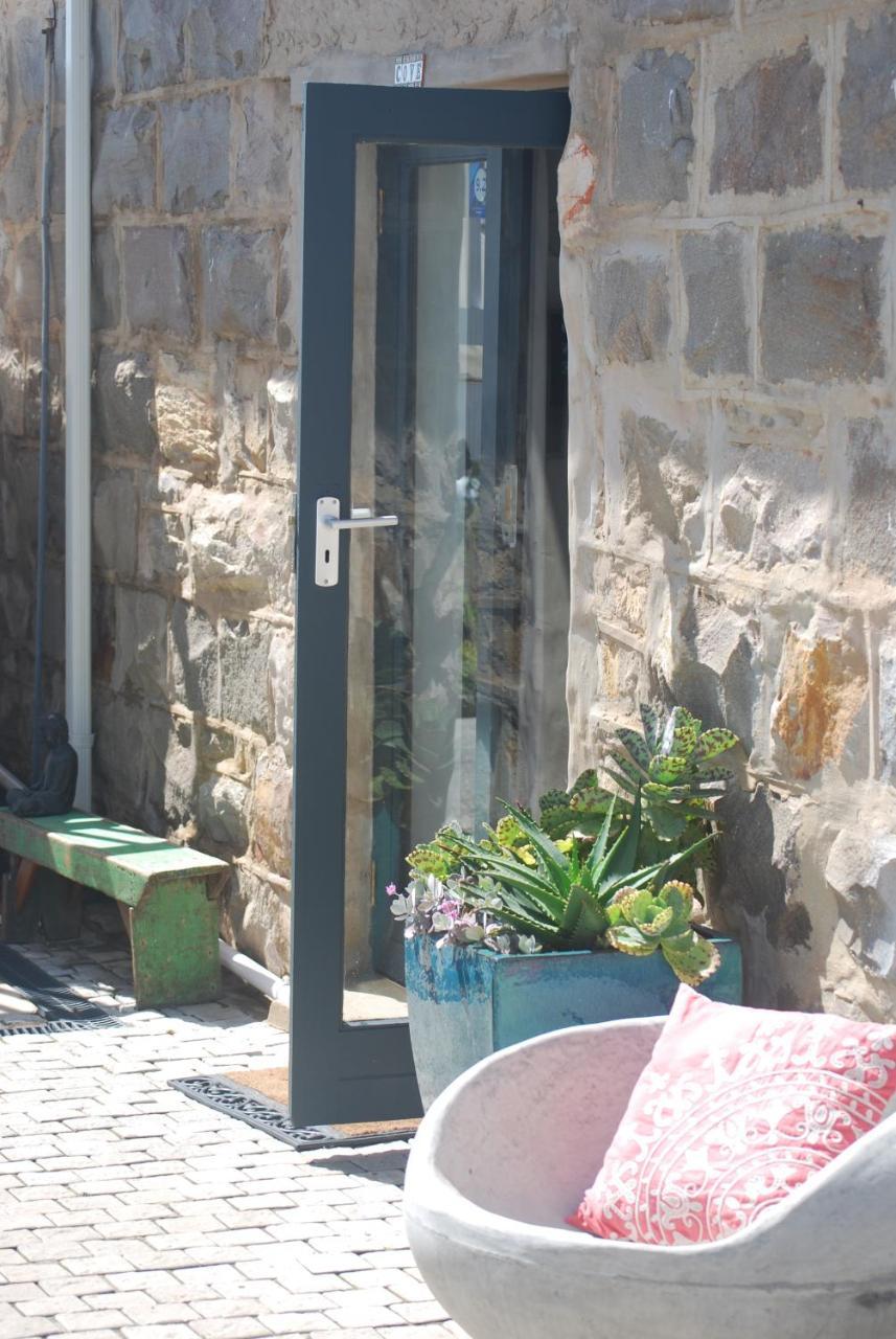 The Cove Guesthouse, Mossel Bay Exterior photo