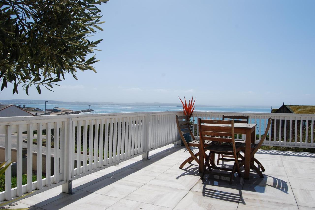 The Cove Guesthouse, Mossel Bay Exterior photo