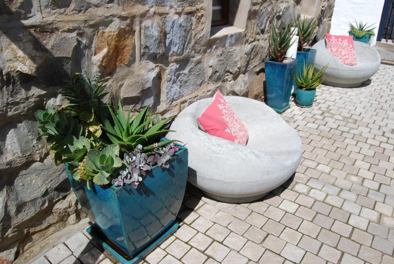 The Cove Guesthouse, Mossel Bay Exterior photo
