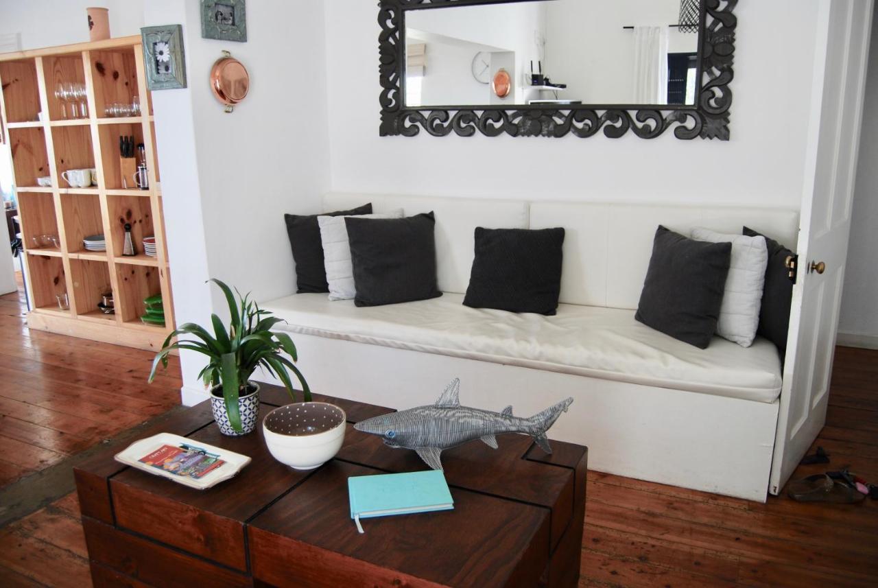 The Cove Guesthouse, Mossel Bay Exterior photo