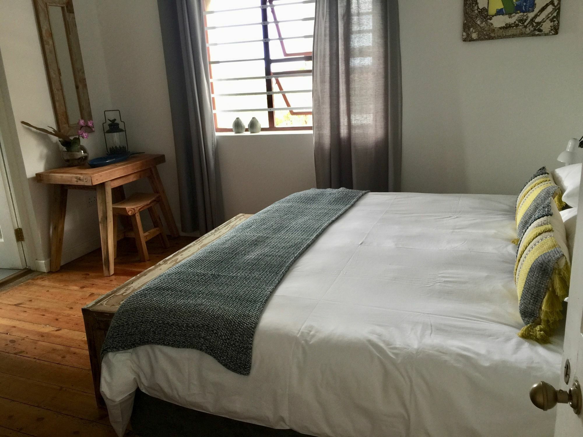 The Cove Guesthouse, Mossel Bay Exterior photo